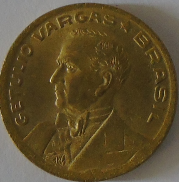 Moeda De Ouro Brasil 6400 Reis 1809 R Peso 14 2 Gr