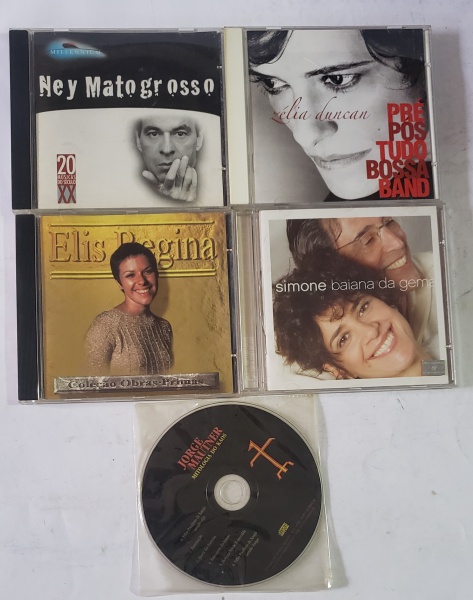 Cds Tim Maia S Voc Marisa Monte Infinito Part