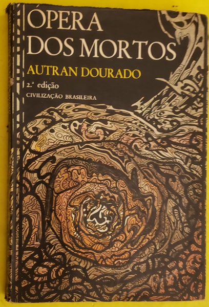 Pera Dos Mortos De Autran Dourado A Edi O Editora