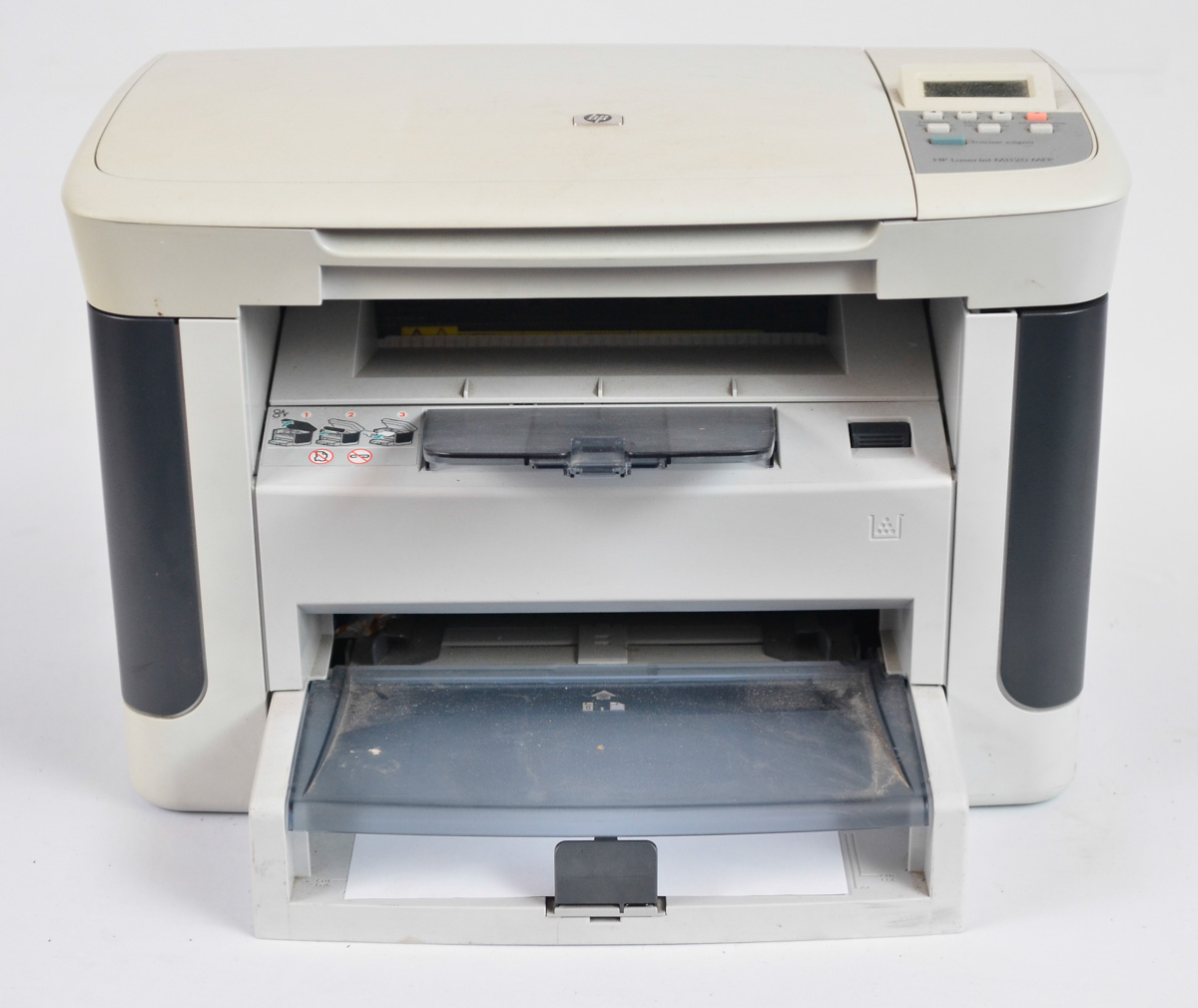 Hp laserjet m1120 mfp как сканировать