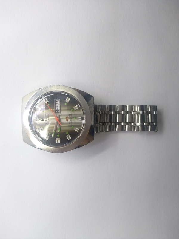 relojes de hombre michael kors