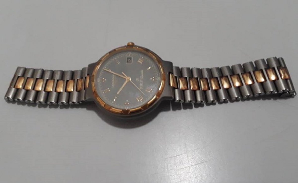 longines relogio preco