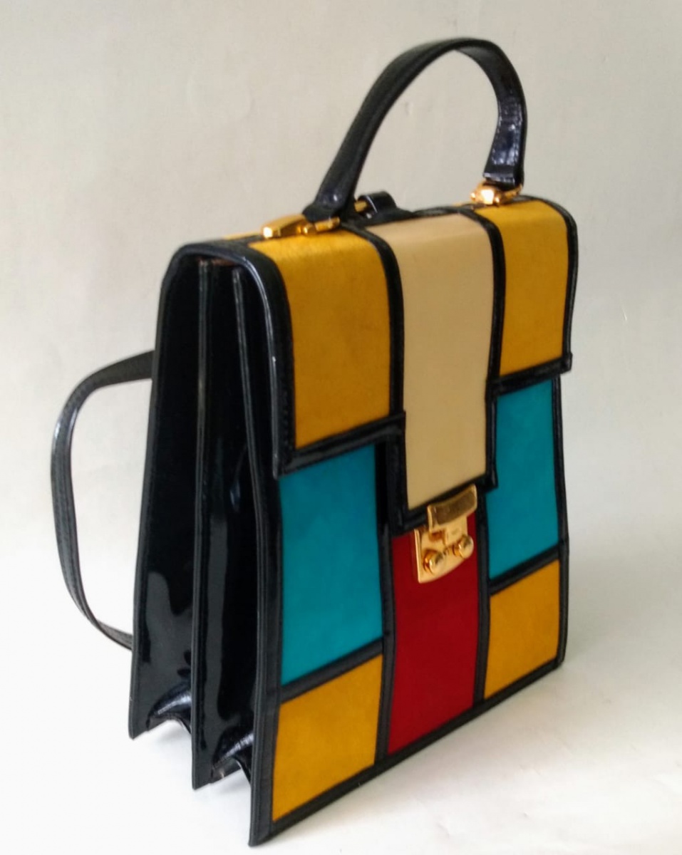 mondrian bolsa
