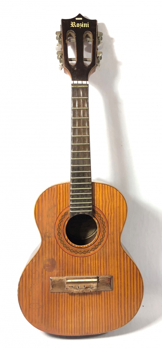 カヴァキーニョRozini Studio 【公式通販】