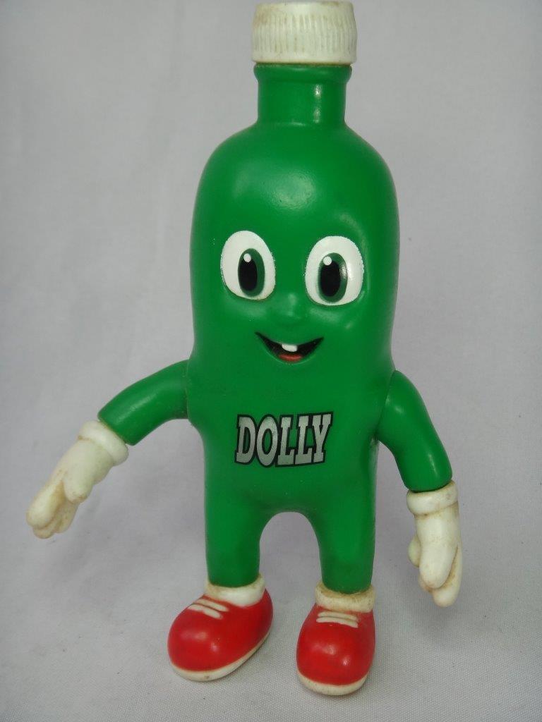 Bonequinho dolly Clearance