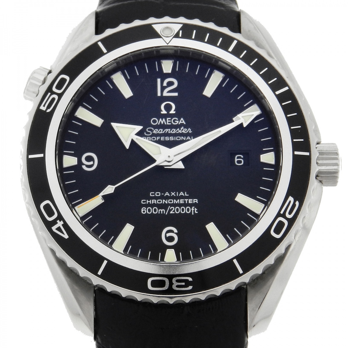 relogio omega seamaster professional