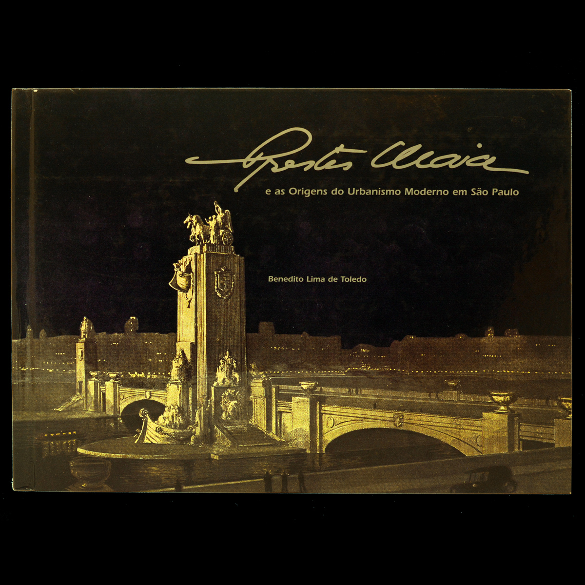 PRESTES MAIA E AS ORIGENS DO URBANISMO MODERNO EM SÃO Bene