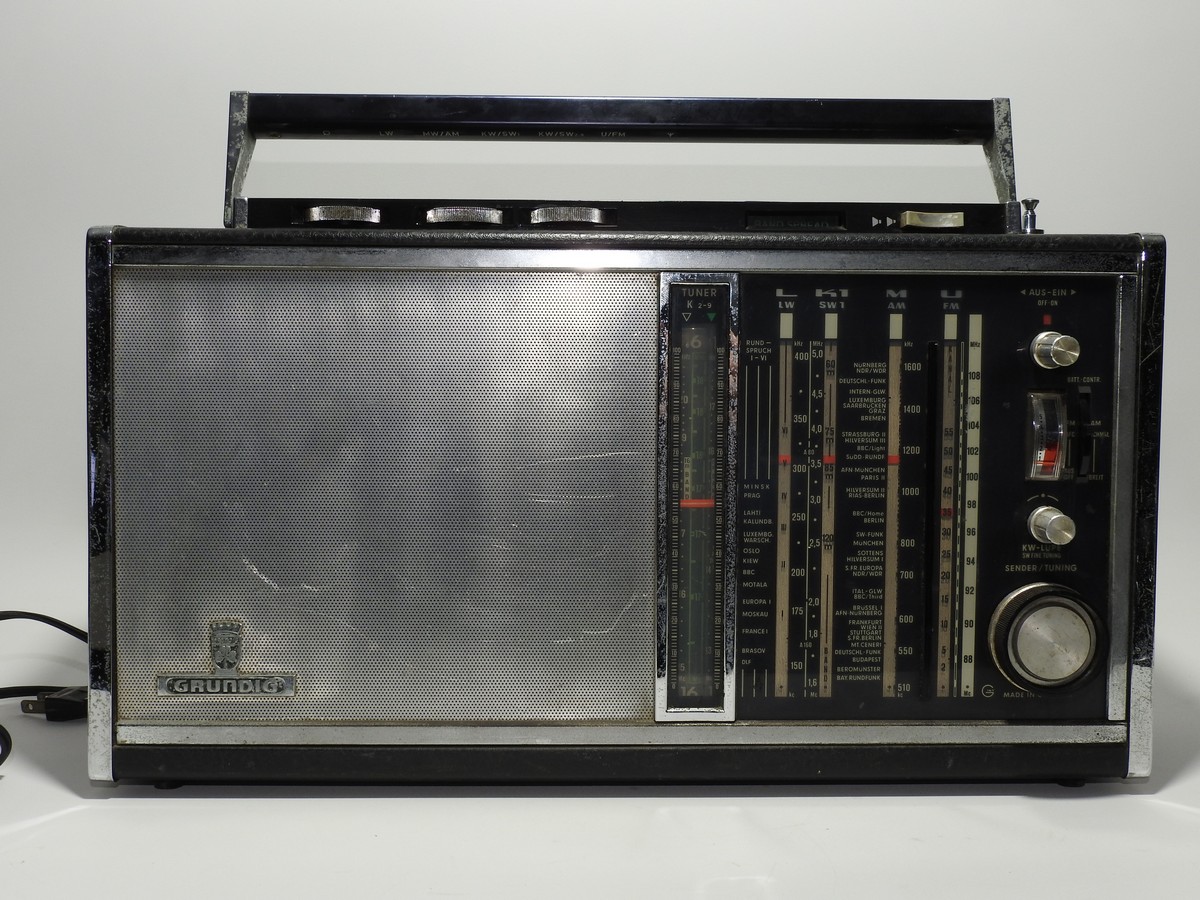 Grundig satellit 6000 схема