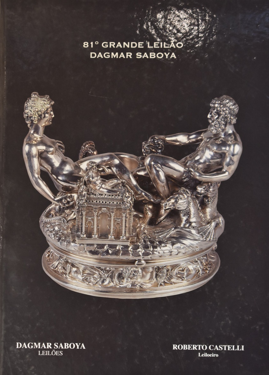 Dagmar Saboya - Escritório de Arte