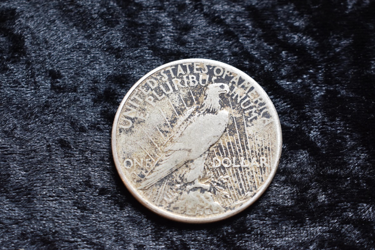Qual é O Nome Da Moeda Dos Estados Unidos