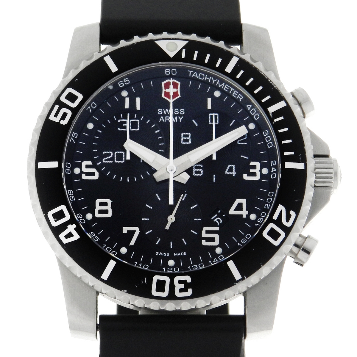 victorinox maverick chronograph price