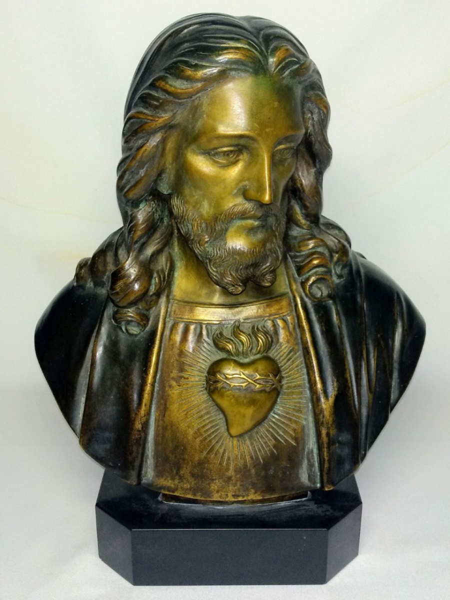 M*.様 Prof. Giuseppe E. Bessi PROFESSOR GUISEPPE BESSI (ITALIAN 1857-1922) CARVED MARBLE AND