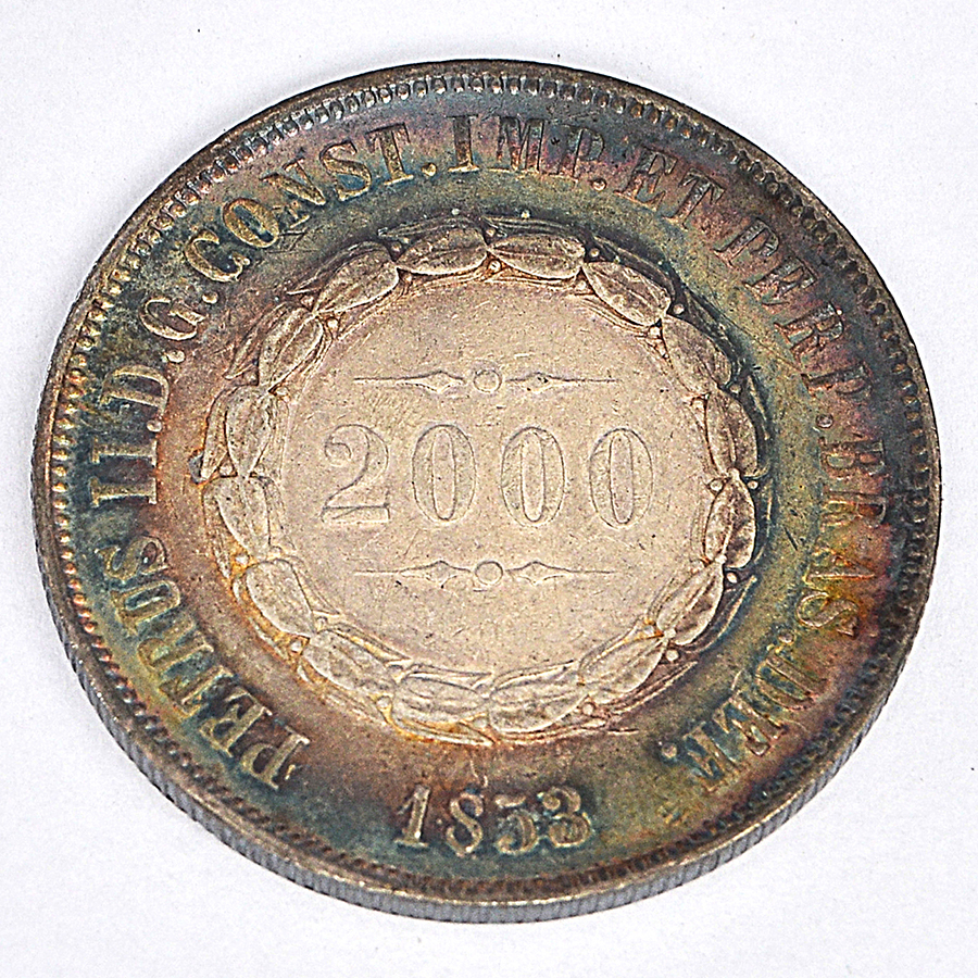 1853-Brazilian-Silver-Coin---2000-Reis---Real-Patina-Or-Fake?