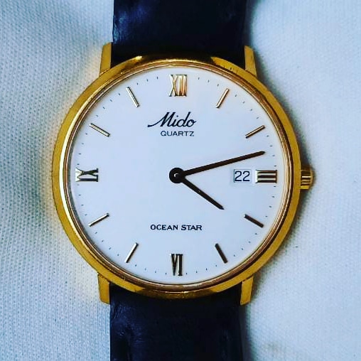 mido 3686