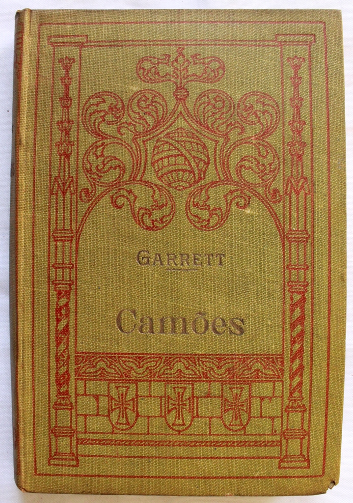 View Almeida Garrett Camoes Pics