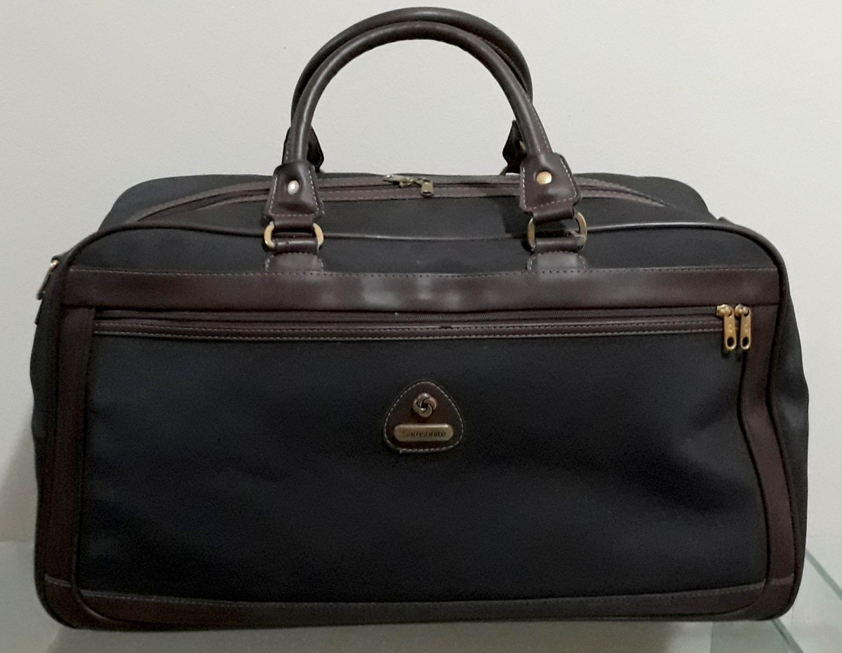 polo overnight bolsa