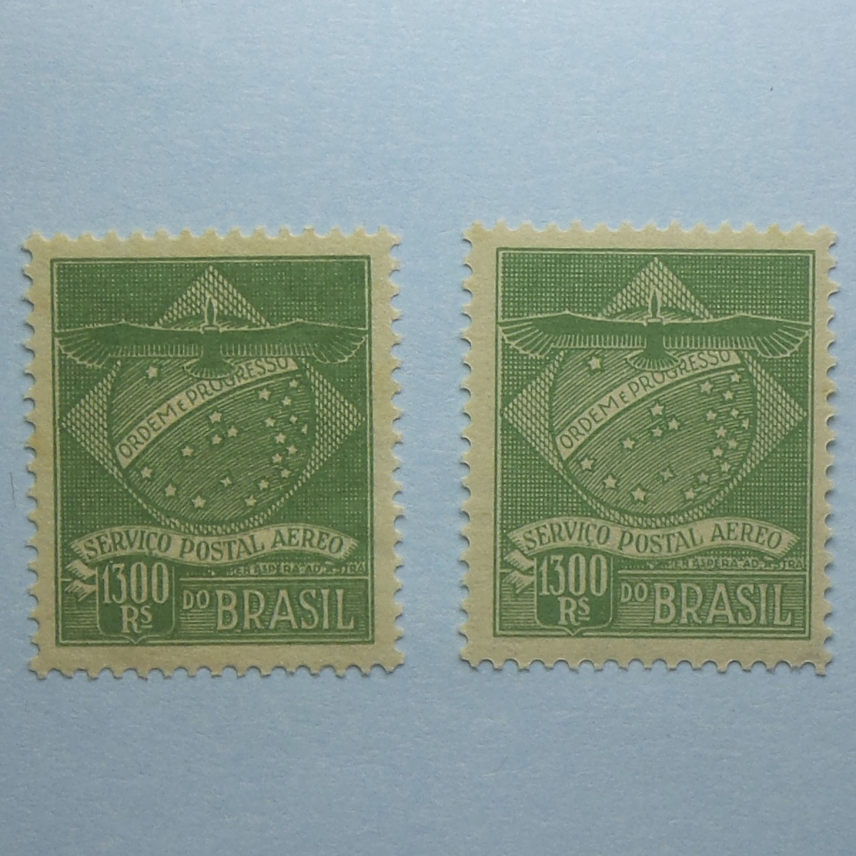 Condor K04 e K04D1- Sem Legenda Sindicato Condor Verde