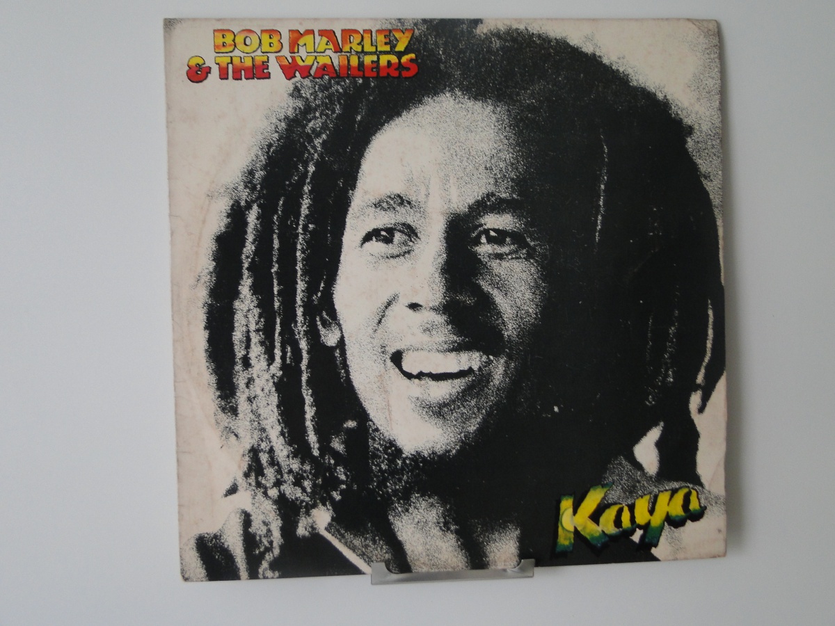 Disco de Vinil: Bob Marley – Sun Is Shining - Importado º