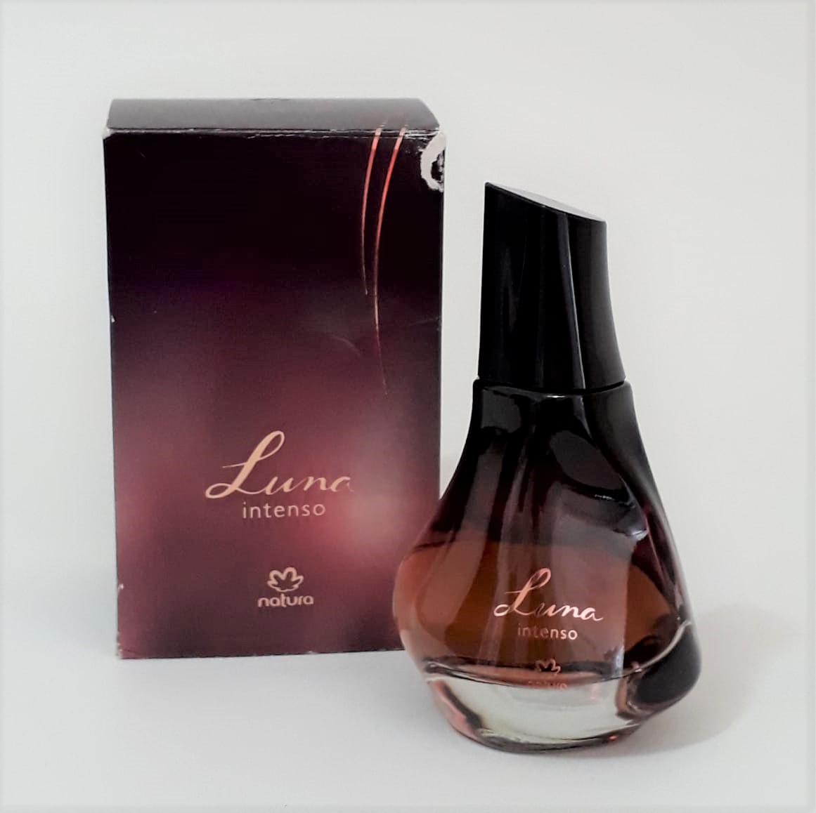 NATURA - Perfume LUNA intenso - 11x6x7 cm - na embalage