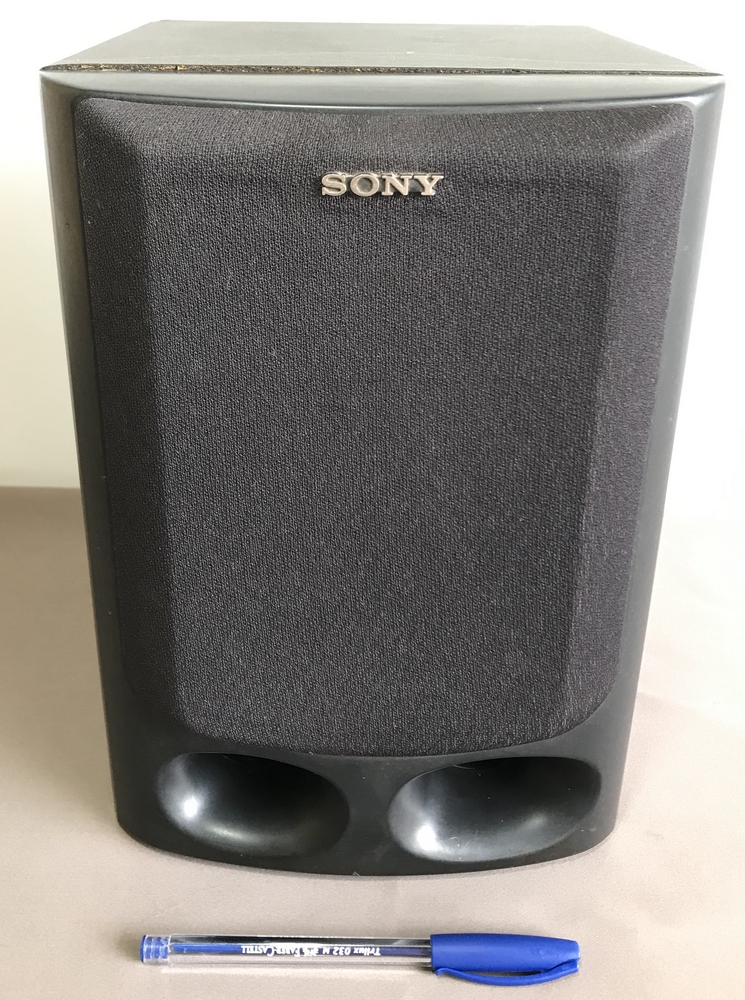 sony ssh10