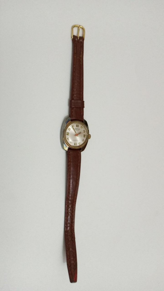 AETON GENEVE Relógio de pulso Aetos Geneve à corda