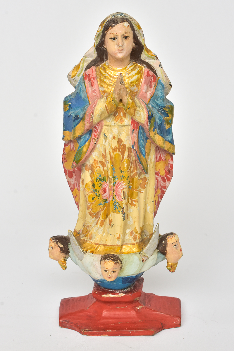 ARTE SACRA Nossa Senhora da Conceição, Pernambuco S ARTE SACRA Nossa Senhora da Conceição, Pernambuco S