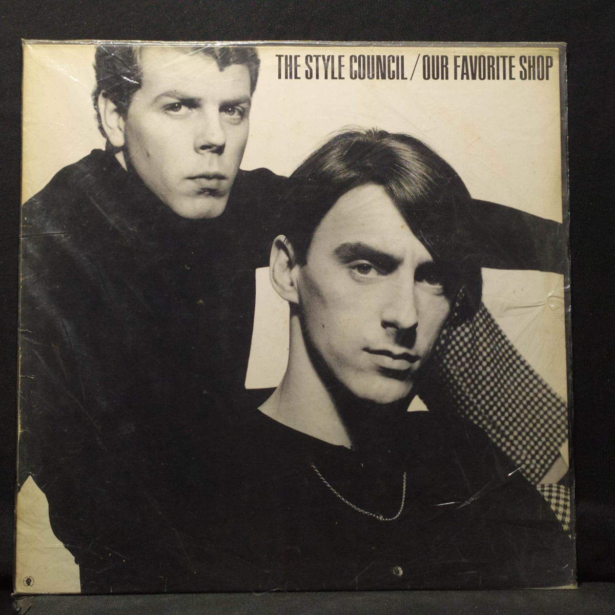 the style council