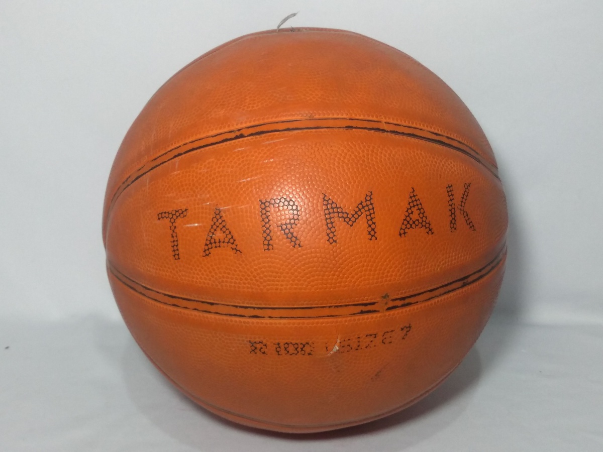 Bola De Basquete Tarmak