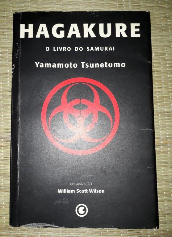 hagakure o livro do samurai portugues download