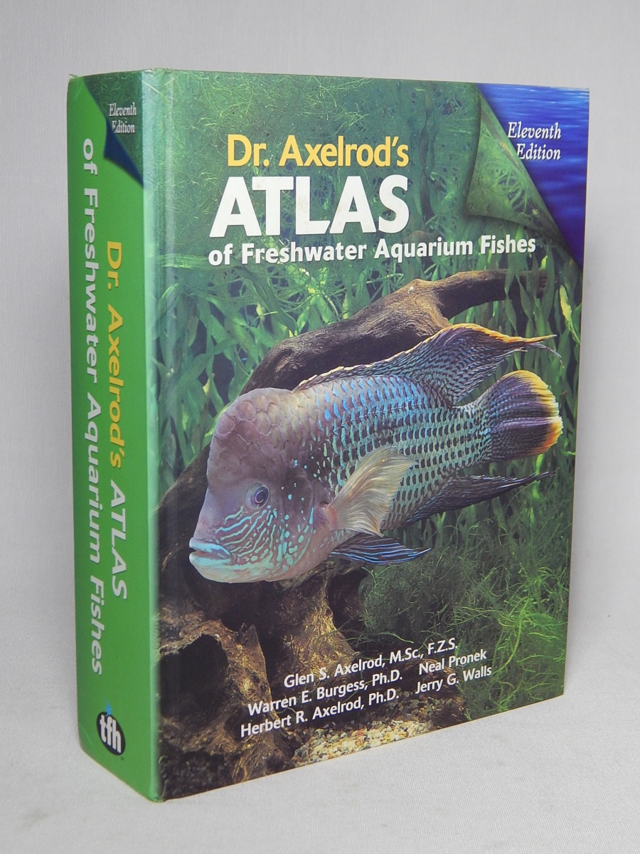 dr axlrod fish box Dr. Axelrod's Atlas of freshwater aquarium fishes: Herbert R. Axelrod, Jerry G. Walls, Neal Pronek, Warren E. Burgess: 9780866227483 Books and ease access to your favorite colors Dr. Axelrod's Atlas of Freshwater