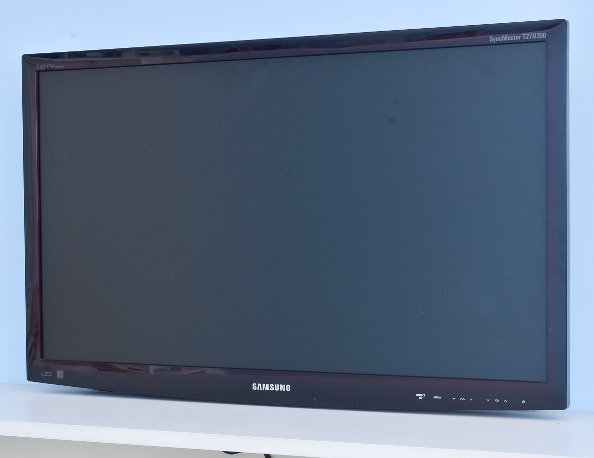 samsung syncmaster t27b350