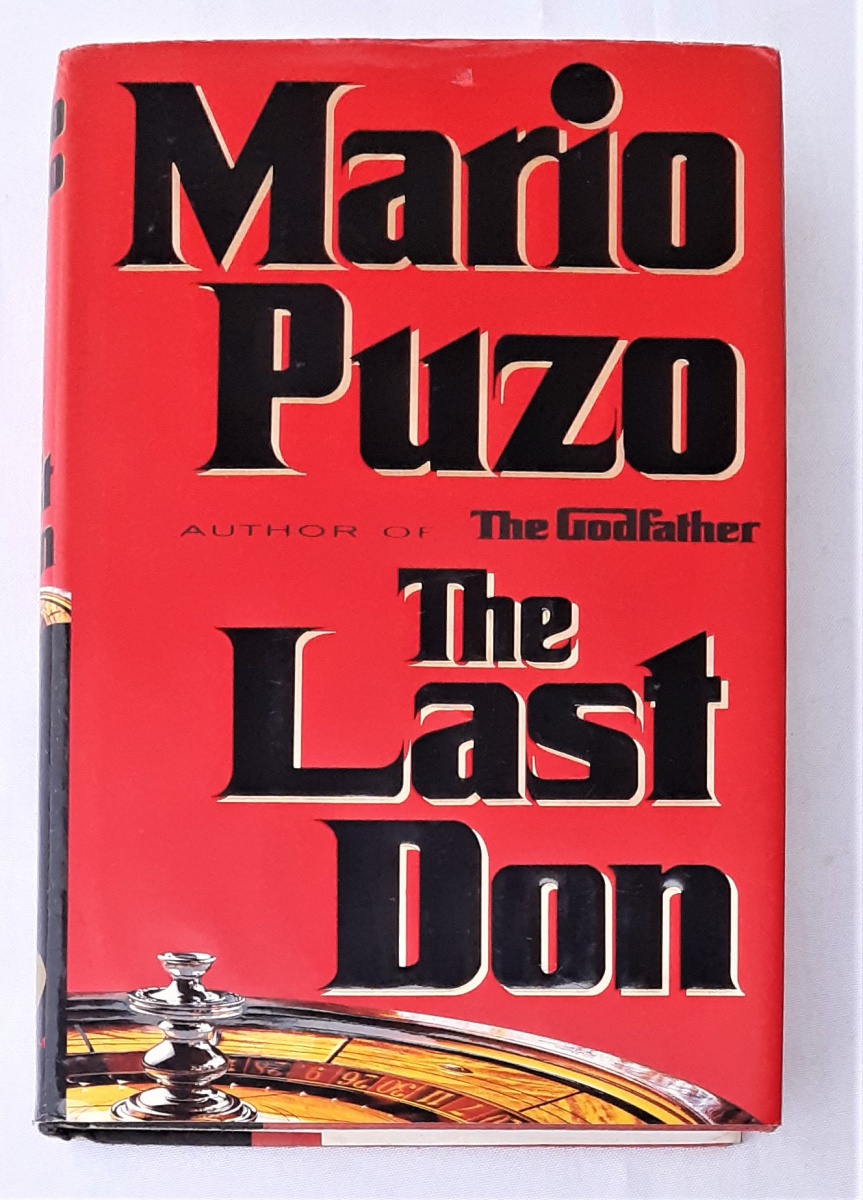 Марио пьюзо дон. Марио Пьюзо "последний Дон". Mario Puzo. Puzo Mario "the Godfather". Puzo Mario "Fools die".