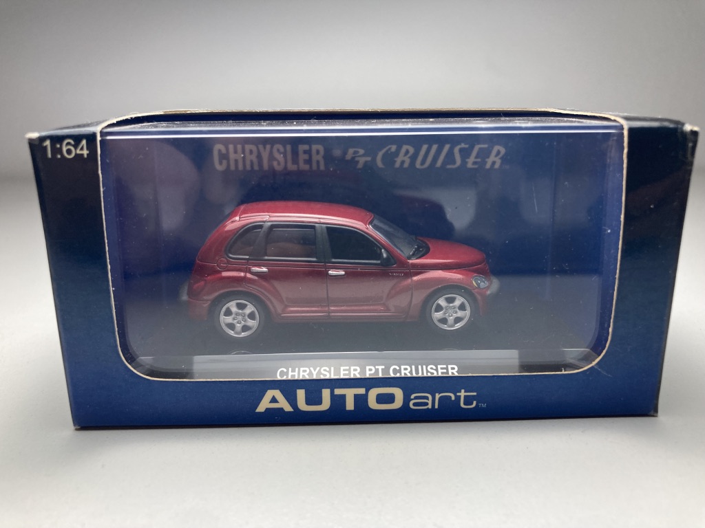 PT CRUISER ミニカー 10914398.jpg