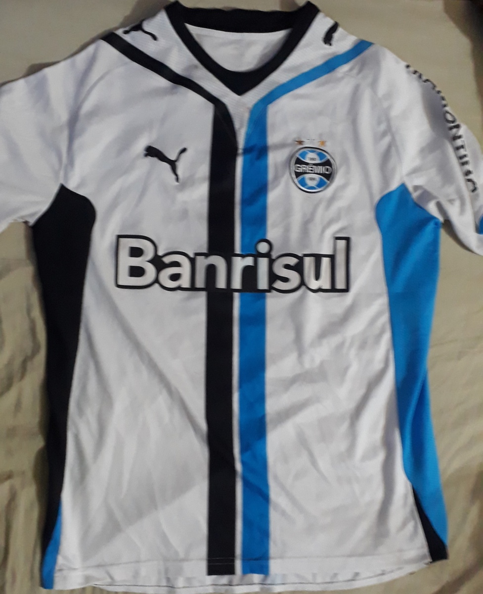 puma grêmio