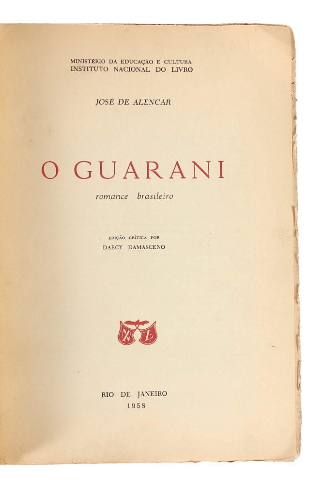 Resumo Do Livro O Guarani: Análise Completa Da Obra – EBRX