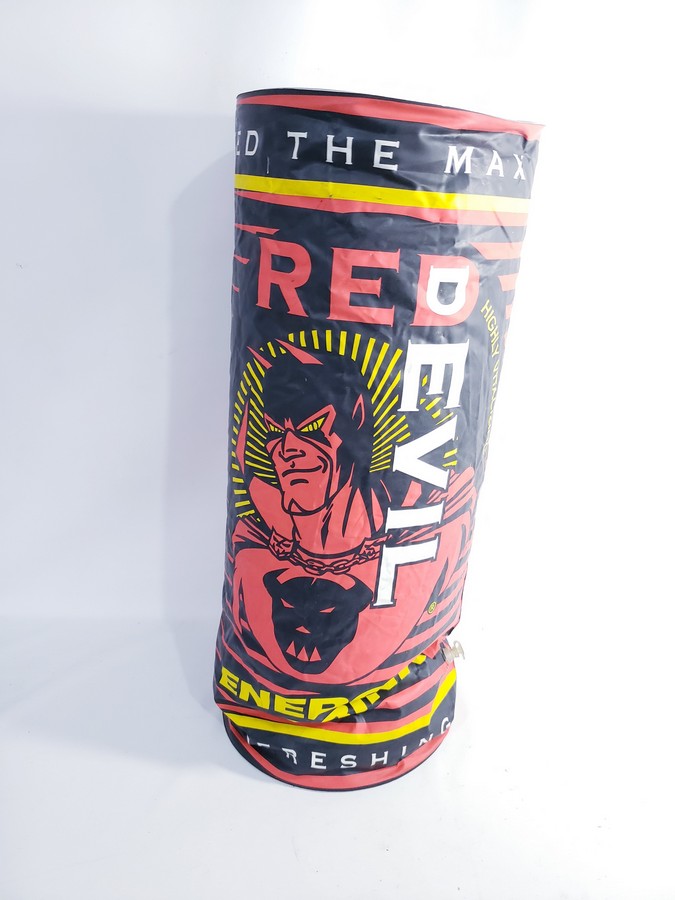 小物 RED DEVIL PowerColor Placa gráfica Red Devil Edição Limitada AMD Radeon RX