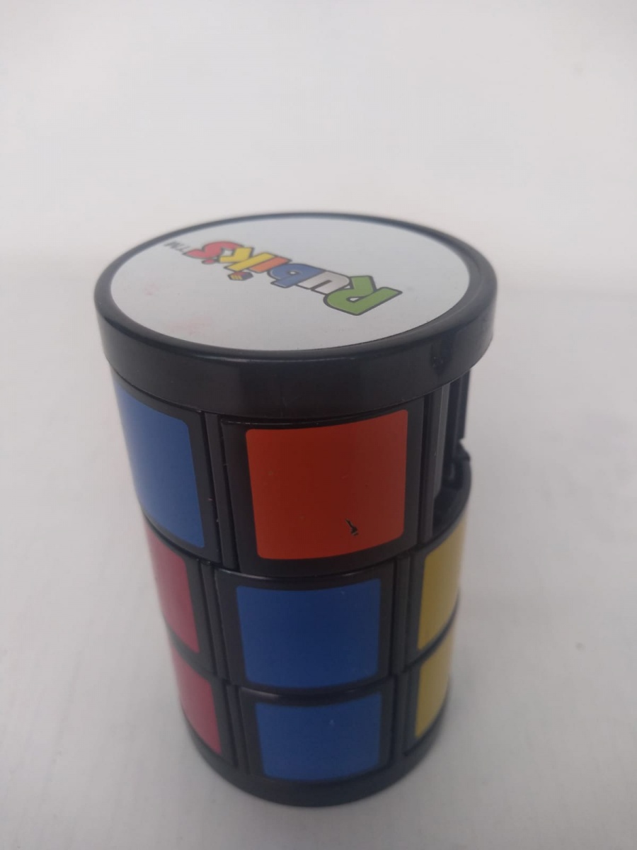 Juguetes Cubos De Rubik Mcdonalds Cajita Feliz Rubik Cubos Rubik - Main Image