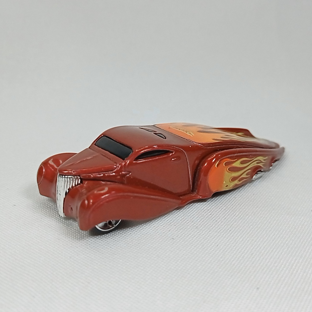 Ooz Coupe Hot Wheels Carro De Cole O Em Miniatura