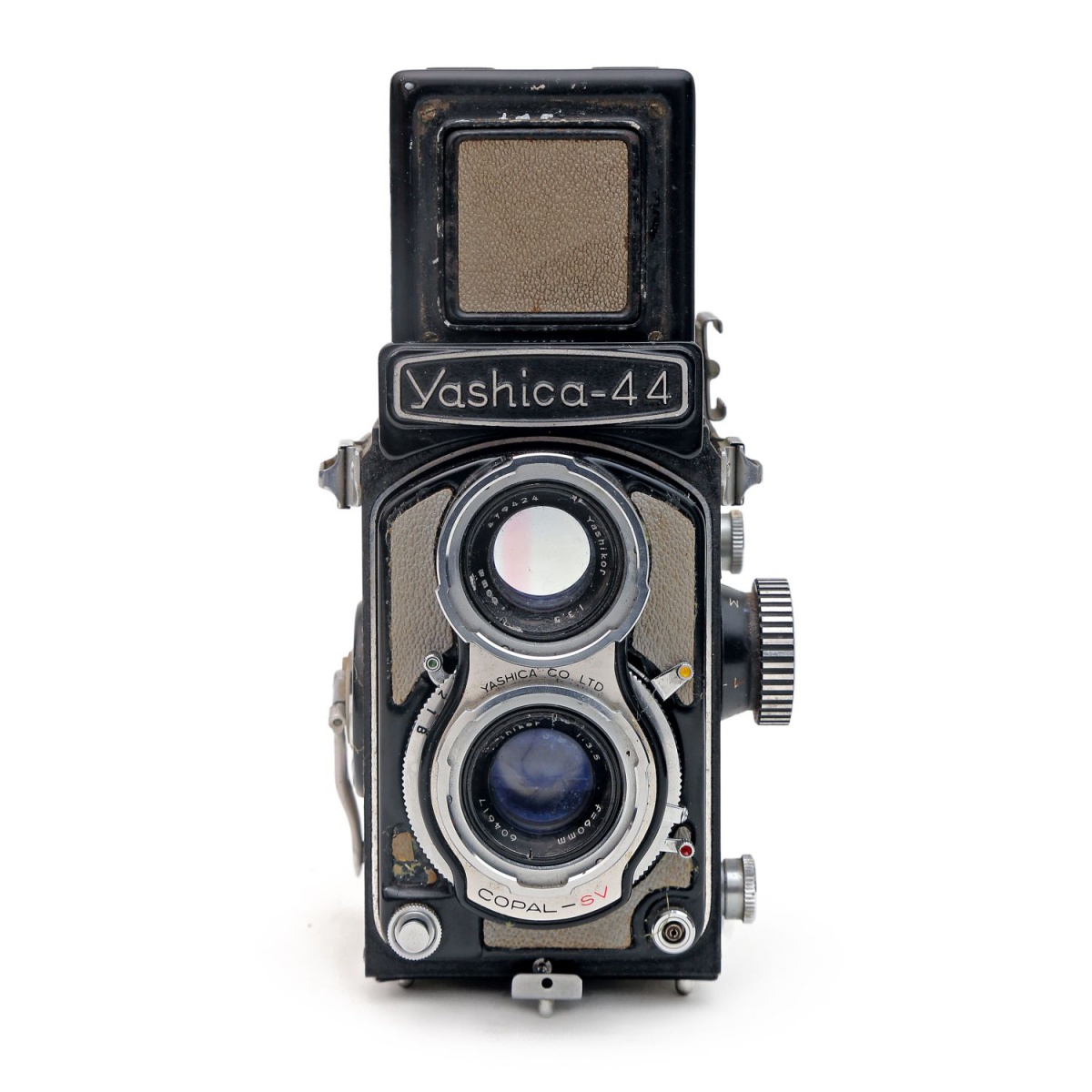 Yashica 44 カメラ 13438107.jpg