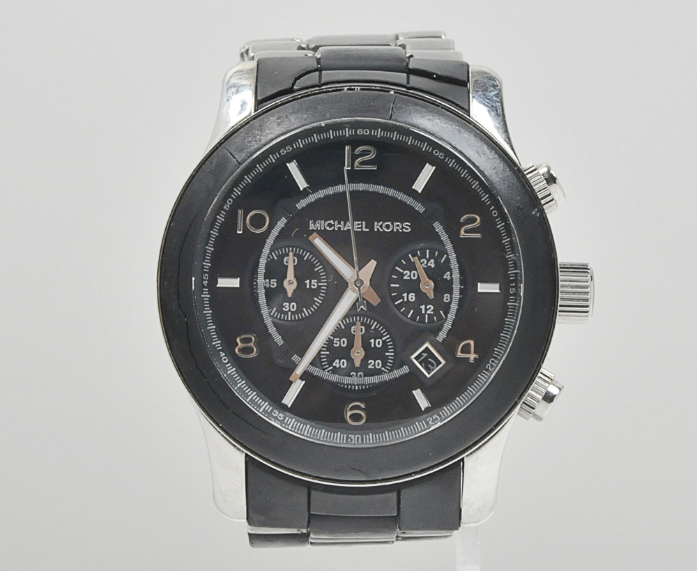 RELÓGIO MICHAEL KORS Relógio Michael Kors MK-8107,