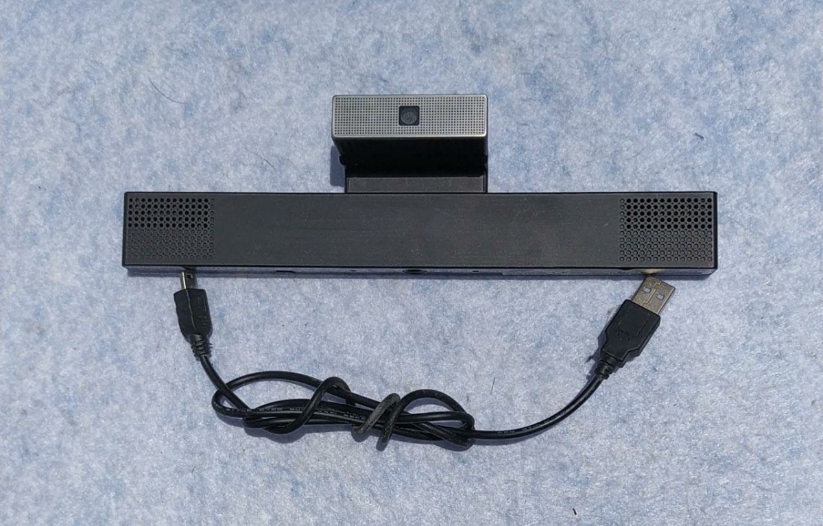 TV CAMERA SAMSUNG MODELO CYSTC1100, com aparecia de n