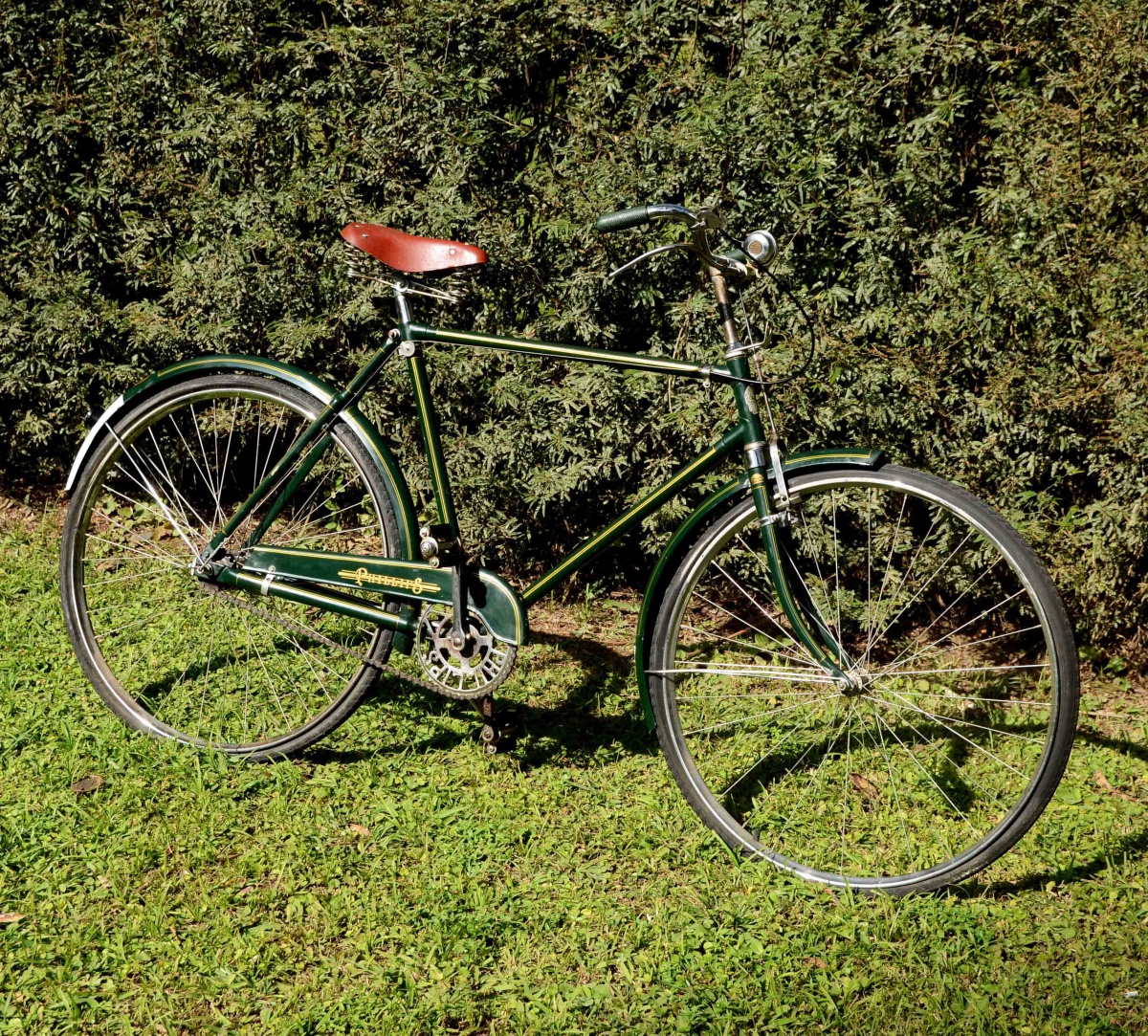 ENGLAND Raridade, bicicleta Phillips, aro 28, fabrica