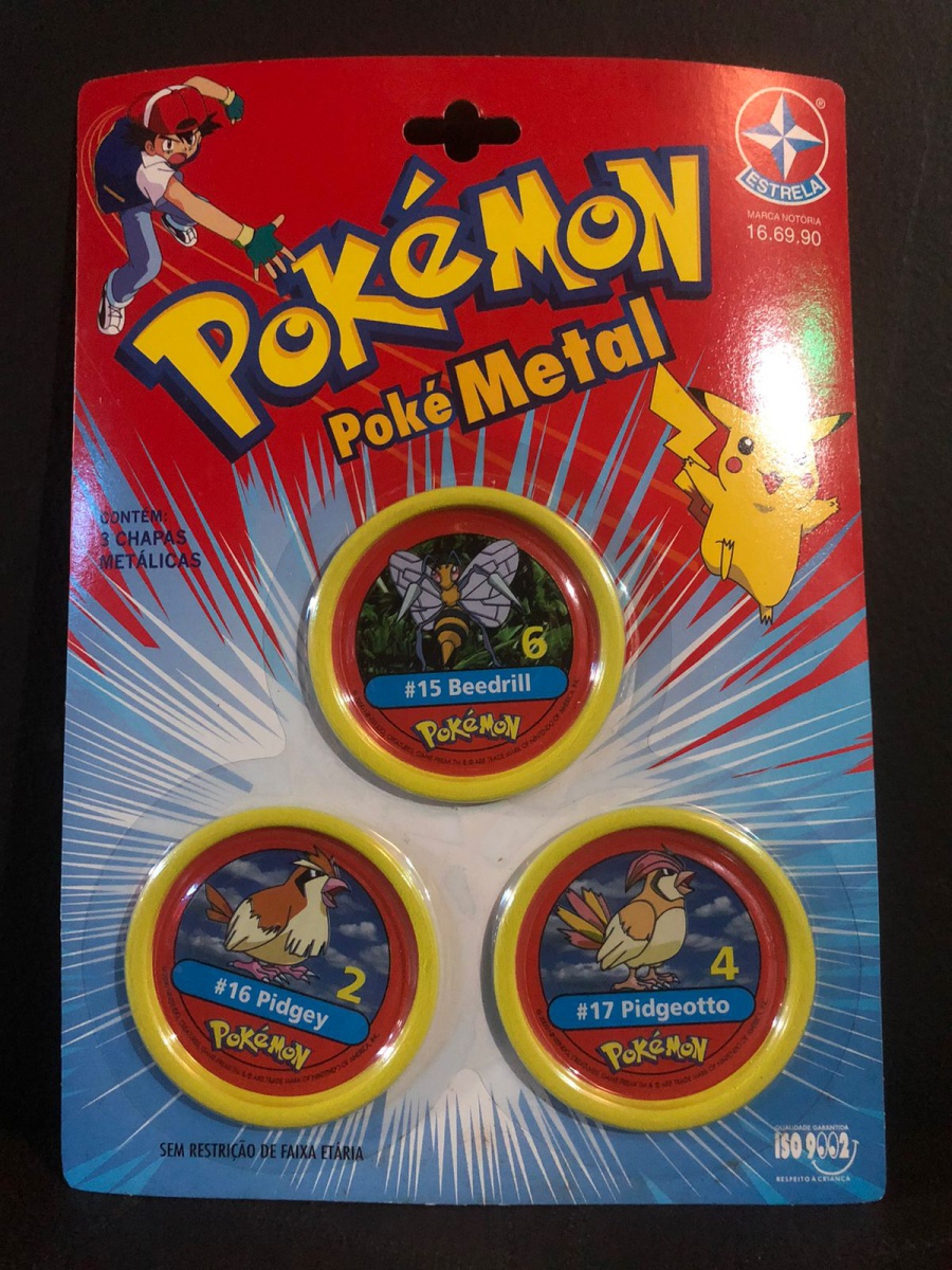 Cartas Pokémon Gold / Douradas Charizard Colecionável + Brinde em Promoção  na Americanas