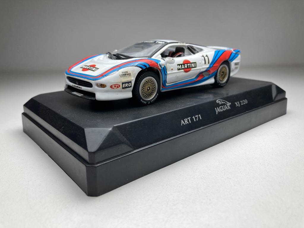 マルサン ジェットジャガー 450 1st Painted Ver. 31cm マルサン ジェットジャガー 450 1st Painted Ver. 31cm マルサン