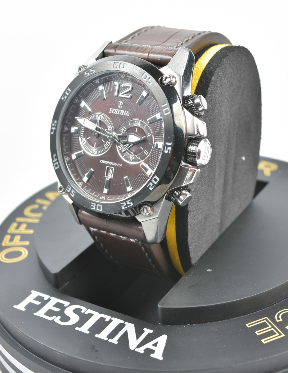 Festina official timekeeper tour de france hotsell