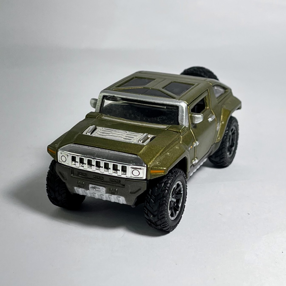 HUMMER 1/35 AUTHENTIC SCALE 駆動モーター付 16303984.jpg