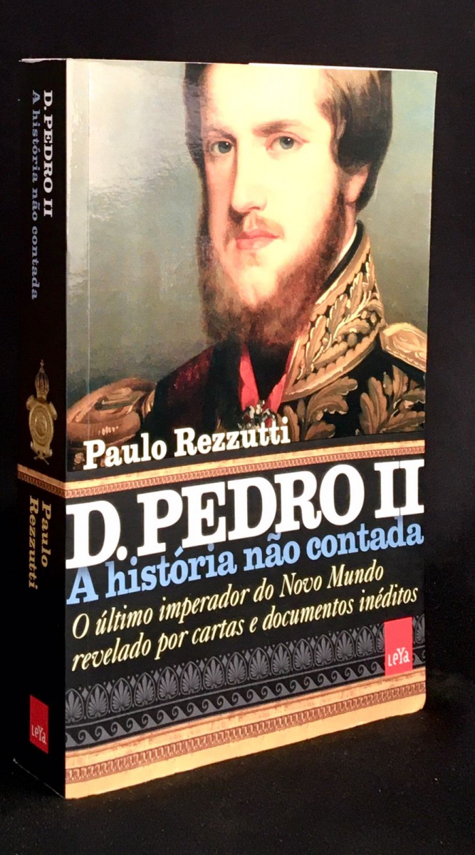 Paulo Rezzutti