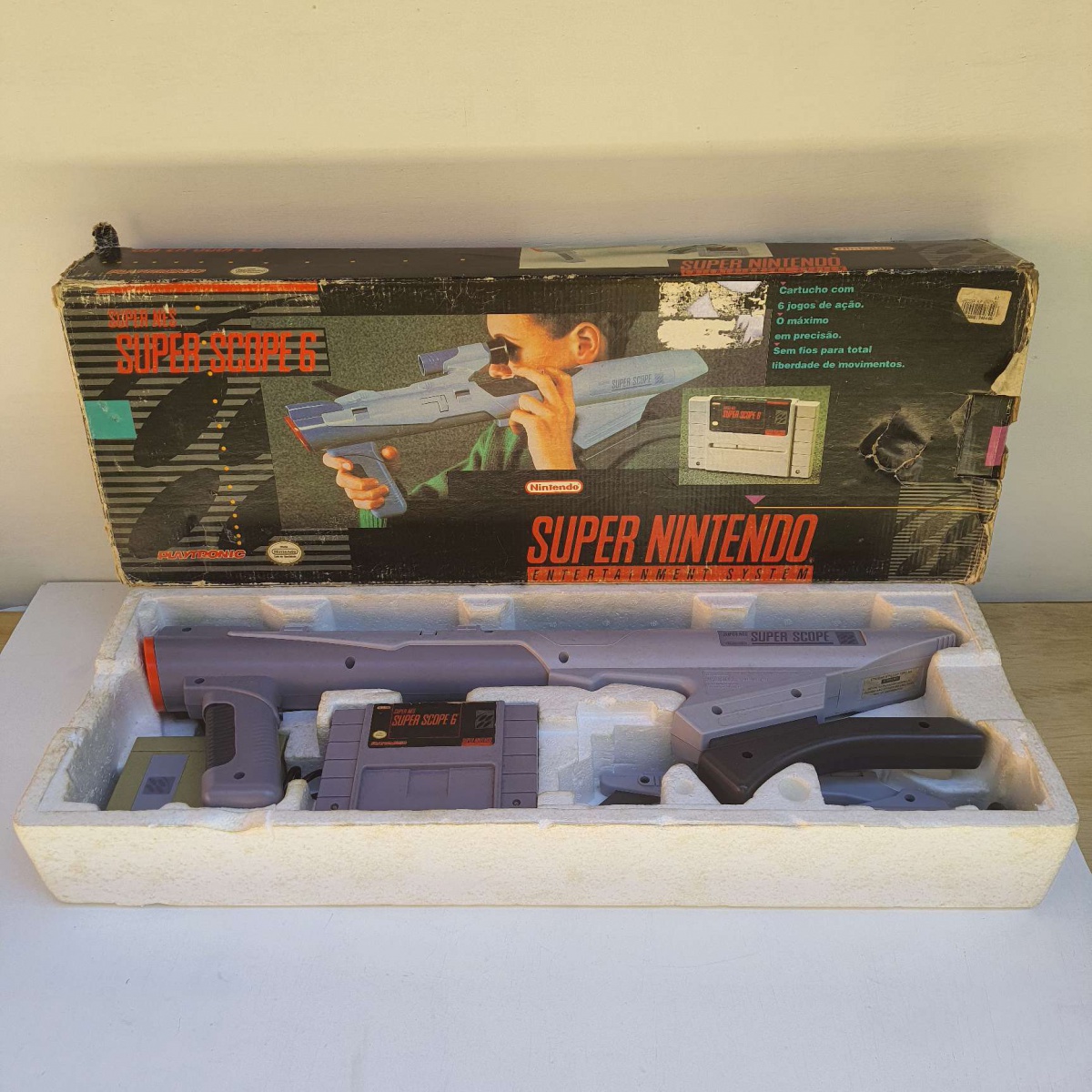 super scope ebay