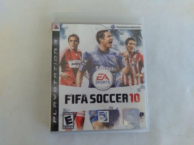 Jogo Fifa 12 PlayStation 3 EA com o Melhor Preço é no Zoom