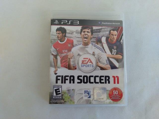 Jogo Fifa 12 PlayStation 3 EA com o Melhor Preço é no Zoom